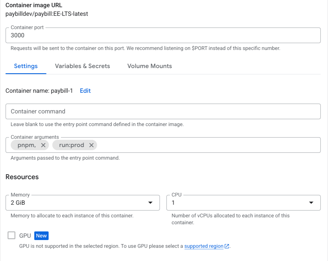 port-and-capacity-paybill